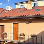 2 Levels Navigli Family Loft - 110Mq, 2Br, 2Bath, 6 Guests דירה *