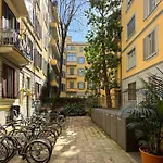 Artstay Luxury Sempione & Cadorna Apartment