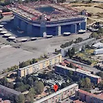 فندق مبيت وإفطار La Maison De San Siro 4*
