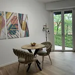 La Maison De San Siro فندق مبيت وإفطار
