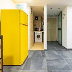 Buonarroti Loft - Citylife 15min Duomo 밀라노