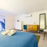 Buonarroti Loft - Citylife 15min Duomo * 밀라노