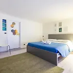 아파트 Buonarroti Loft - Citylife 15min Duomo *