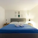 아파트 Buonarroti Loft - Citylife 15min Duomo 밀라노