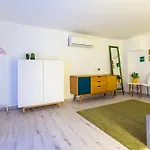 Buonarroti Loft - Citylife 15min Duomo 아파트