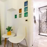 Buonarroti Loft - Citylife 15min Duomo 아파트