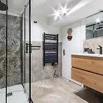 Buonarroti Loft - Citylife 15min Duomo 밀라노