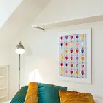 Artstay Luxury Sempione & Cadorna Apartment