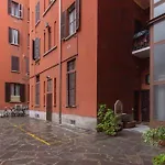 Buonarroti Loft - Citylife 15min Duomo