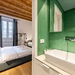 Apartmán Crocetta Charme 2broom With Terrace