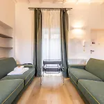 Crocetta Charme 2broom With Terrace Apartmán *
