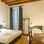 Crocetta Charme 2broom With Terrace *