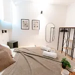 I-host Grazioli 7 Urban Retreat Apartment