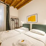 Crocetta Charme 2broom With Terrace Apartmán *