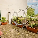 Apartmán Crocetta Charme 2broom With Terrace *