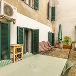 Apartmán Crocetta Charme 2broom With Terrace *