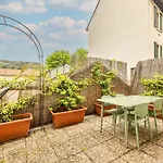 Crocetta Charme 2broom With Terrace