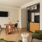 Aparthotel Bob W Crocetta Mailand