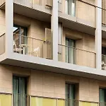 Aparthotel Bob W Crocetta 3*