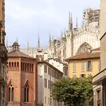 Aparthotel Bob W Crocetta