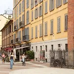 Aparthotel Bob W Crocetta