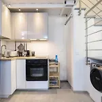 Casera Loft, Historic Courtyard In Navigli * Milan