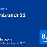 Rembrandt 22 ミラノ