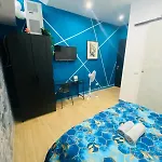 Guest house Underground