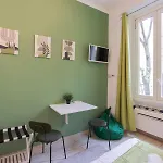 アパート Moderno Monolocale Tra Sempione E Citylife
