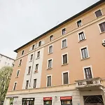 Moderno Monolocale Tra Sempione E Citylife