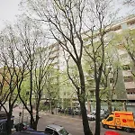 アパート Moderno Monolocale Tra Sempione E Citylife