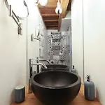 Casera Loft, Historic Courtyard In Navigli Milan