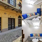 Casera Loft, Historic Courtyard In Navigli * Milan