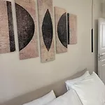 Apartment Liam Gem Navigli Design Milan