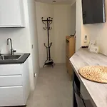 Apartment Liam Gem Navigli Design Milan