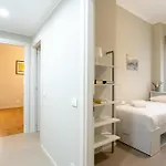아파트 Co99 - New Two Bedrooms Washington 밀라노