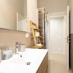 아파트 Co99 - New Two Bedrooms Washington 밀라노