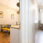Co99 - New Two Bedrooms Washington 아파트
