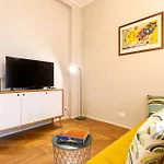 아파트 Co99 - New Two Bedrooms Washington *