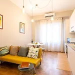 Co99 - New Two Bedrooms Washington 밀라노