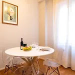 아파트 Co99 - New Two Bedrooms Washington *