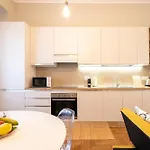 아파트 Co99 - New Two Bedrooms Washington 밀라노