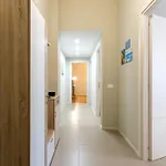 Co99 - New Two Bedrooms Washington * 밀라노