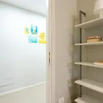 Co99 - New Two Bedrooms Washington 아파트 *