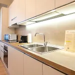 Co99 - New Two Bedrooms Washington 아파트 밀라노