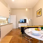 아파트 Co99 - New Two Bedrooms Washington *