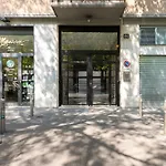 Co99 - New Two Bedrooms Washington 밀라노