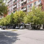 Co99 - New Two Bedrooms Washington 아파트 *