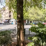 Co99 - New Two Bedrooms Washington