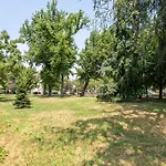 아파트 Co99 - New Two Bedrooms Washington
